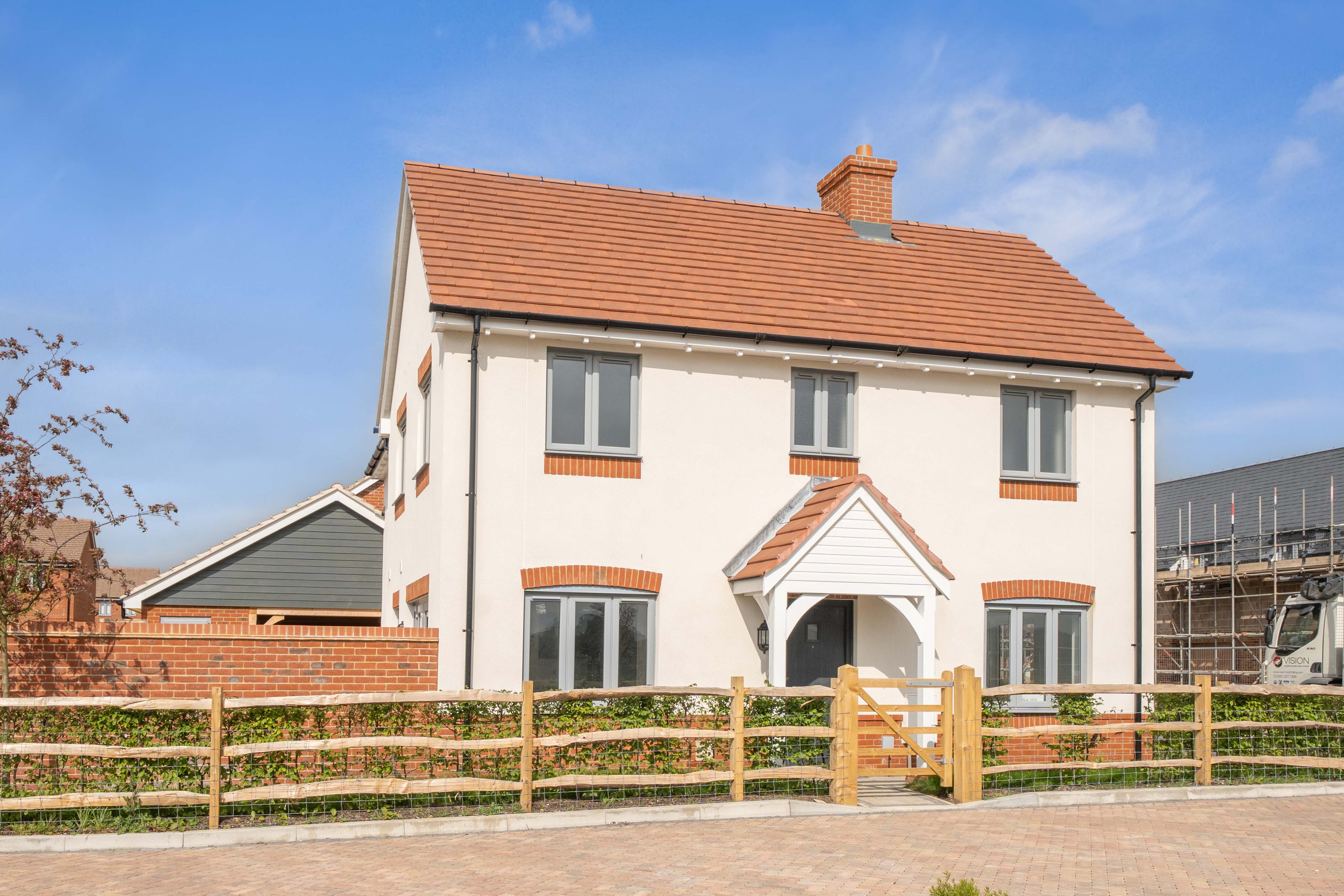 Example photo of a Hatchwood property
